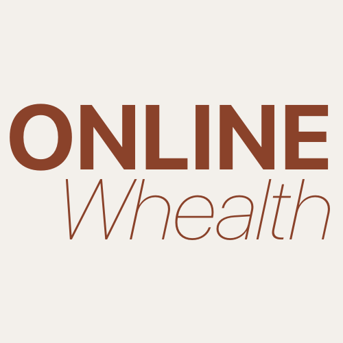 Online Whealth
