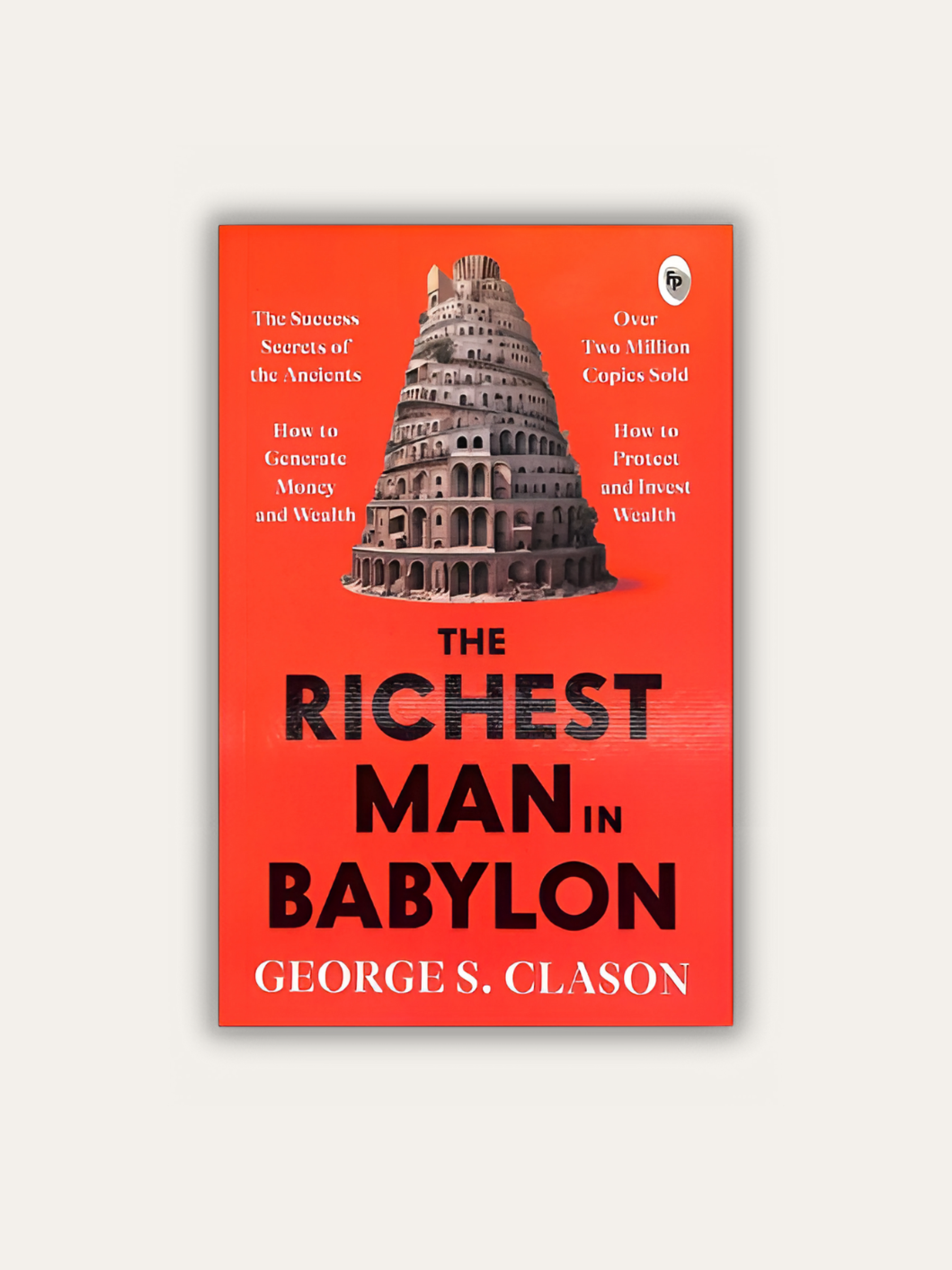 The Richest Man in Babylon