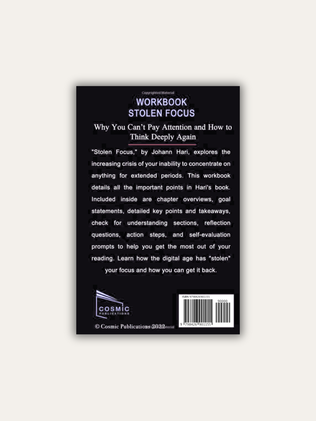 Stolen Focus