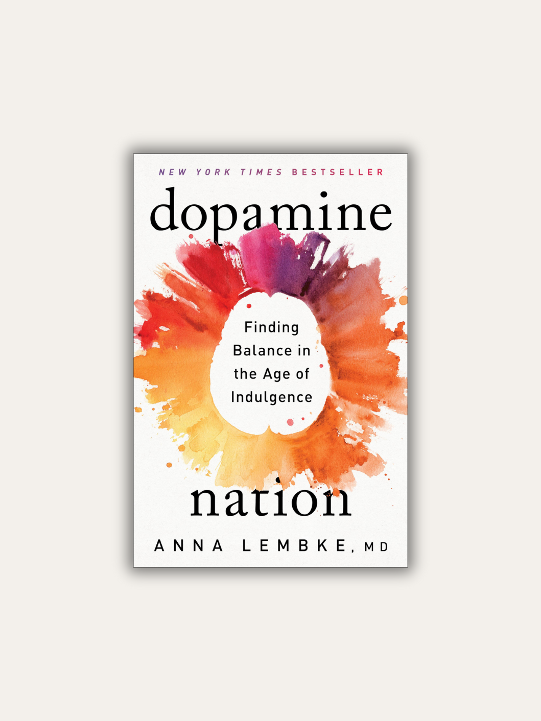 Dopamine Nation
