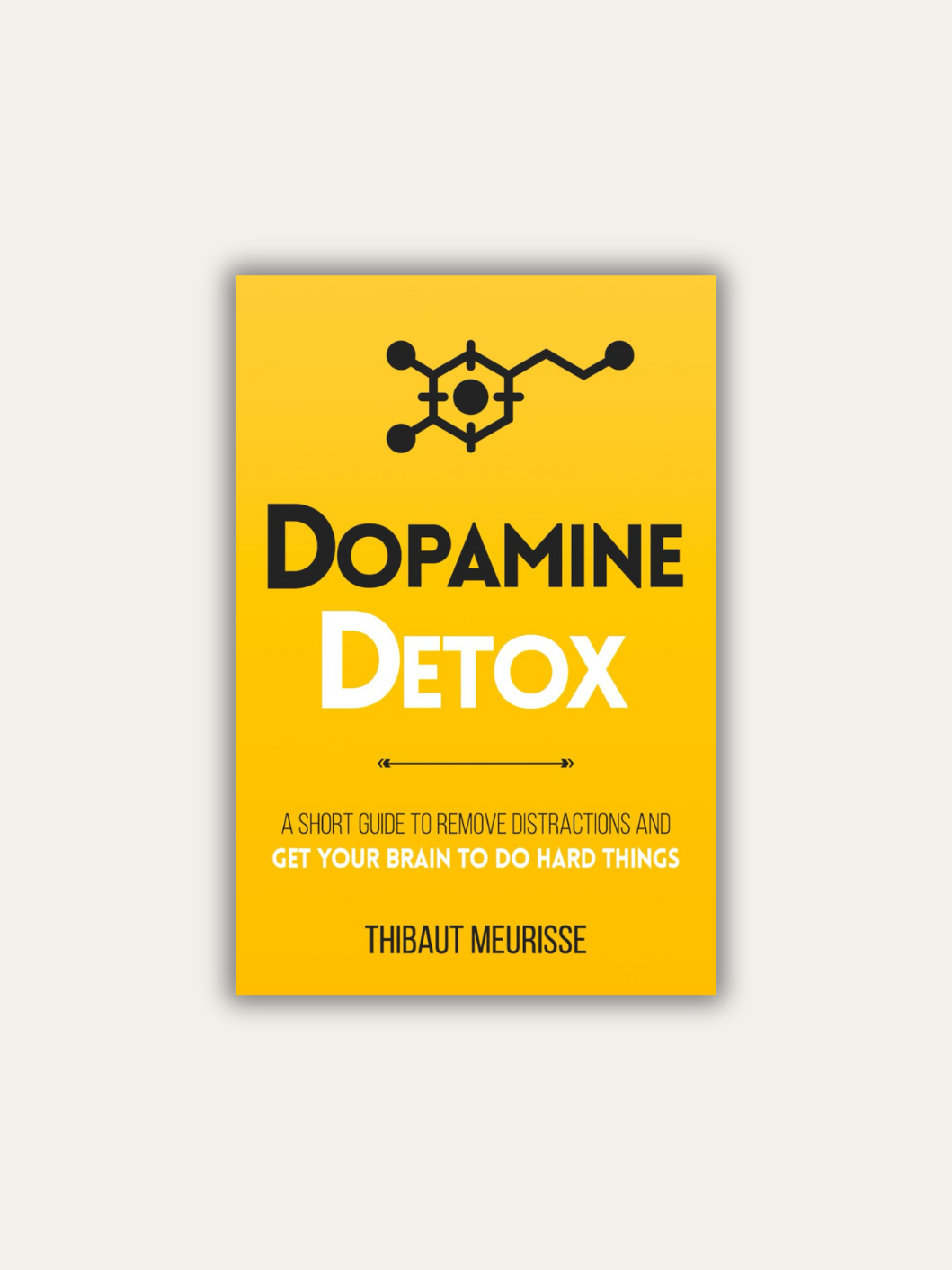 Dopamine Detox