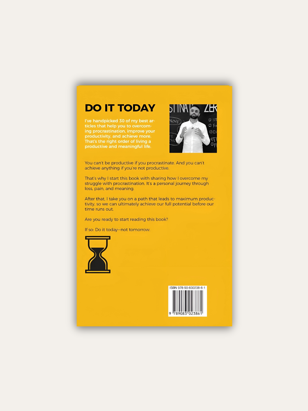 Do It Today