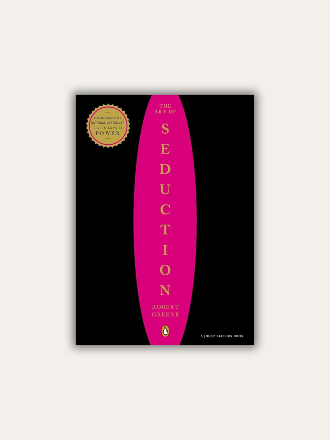 The Art of Seduction