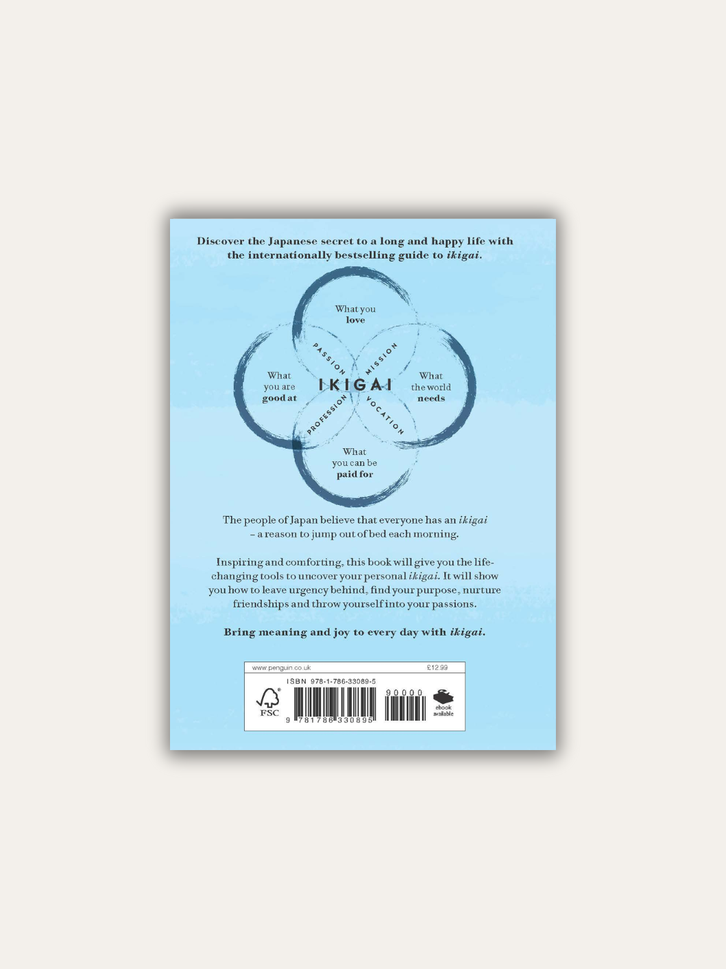 Ikigai