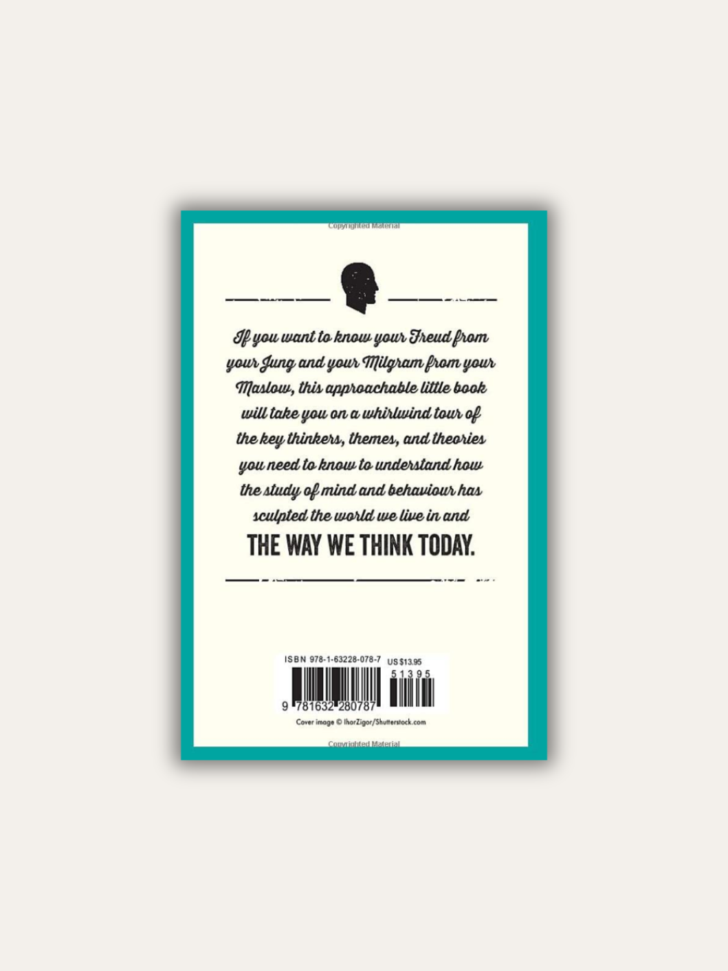 The Little Book of Psychology