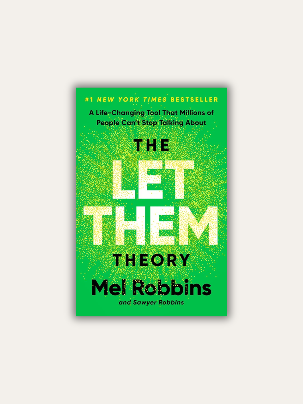 The Let Them Theory