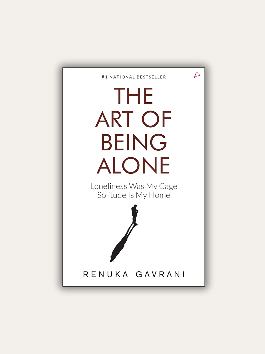 The Art of Being ALONE