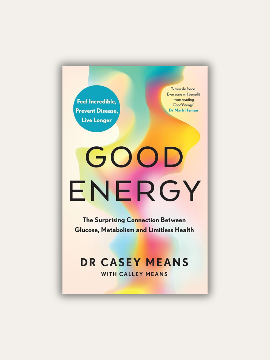 Good Energy