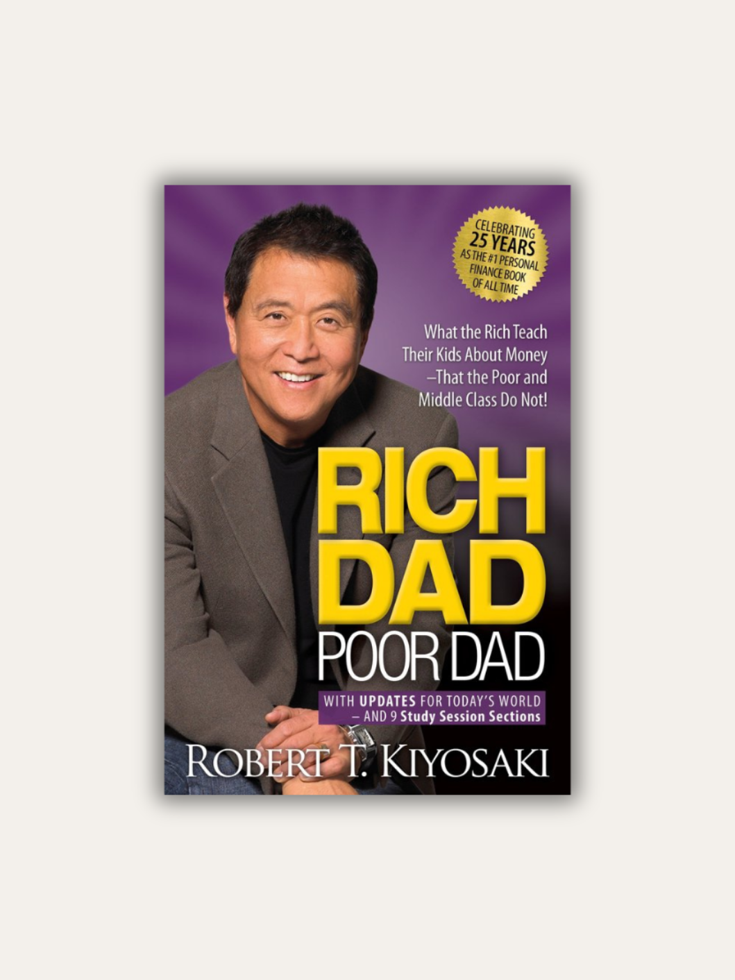 Rich Dad, Poor Dad