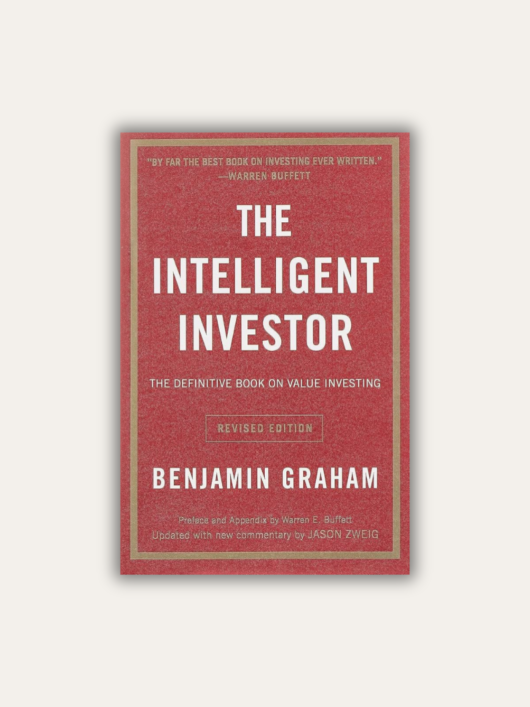 The Intelligent Investor