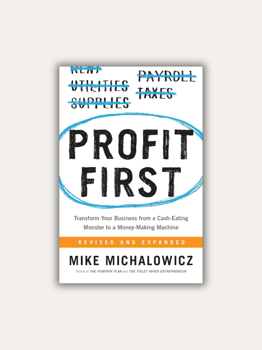 Profit First
