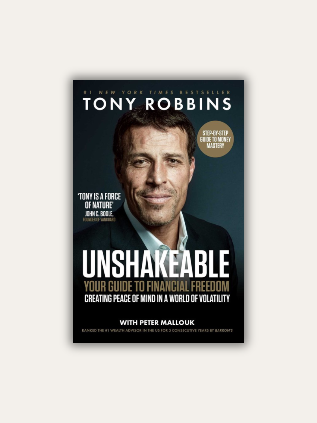 Unshakeable
