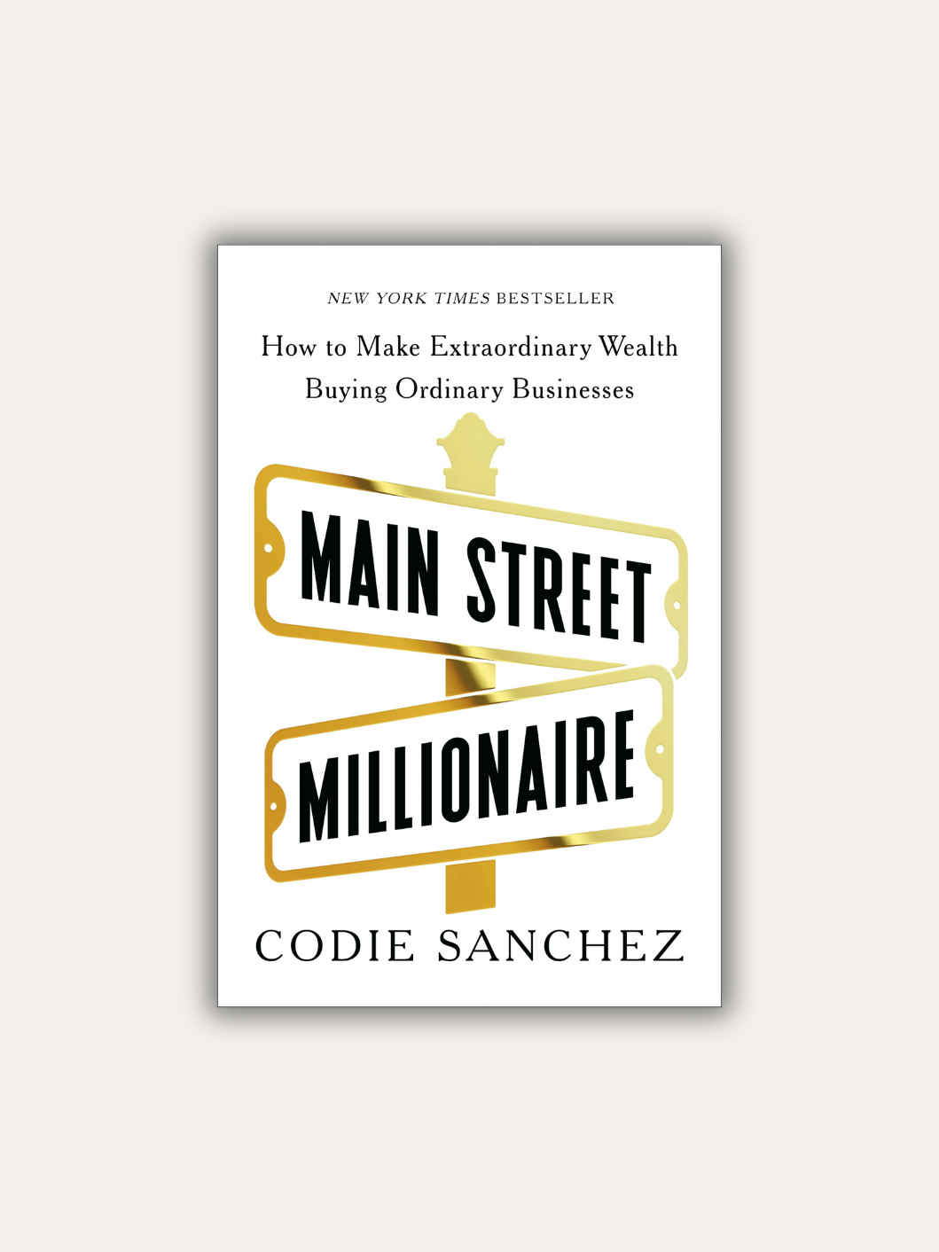 Main Street Millionaire