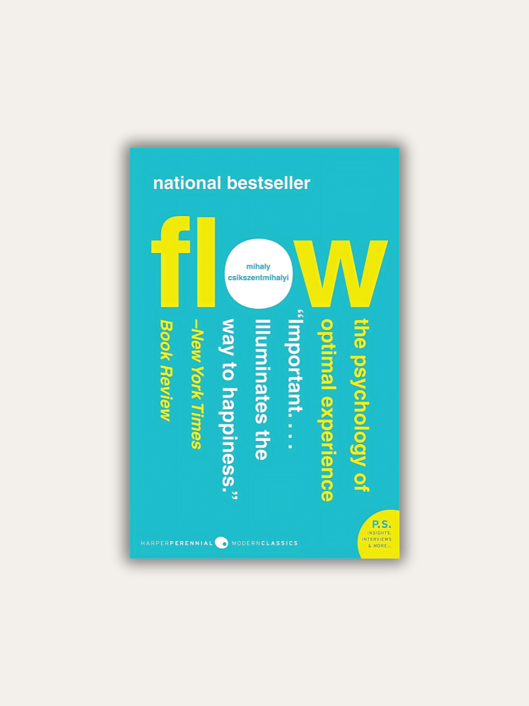 Flow