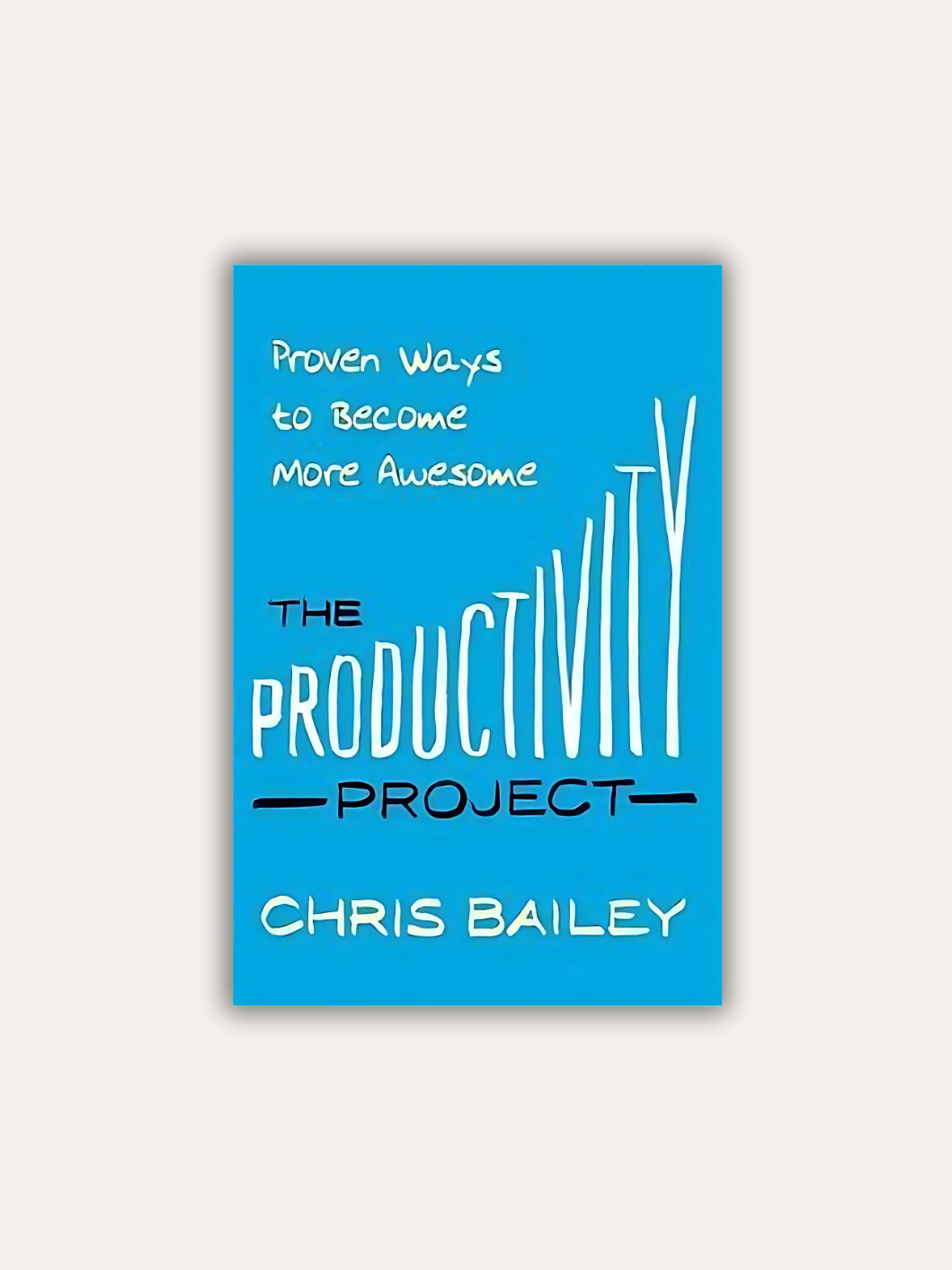 The Productivity Project