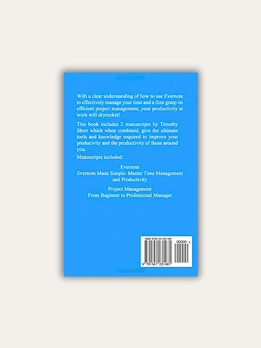 The Productivity Project