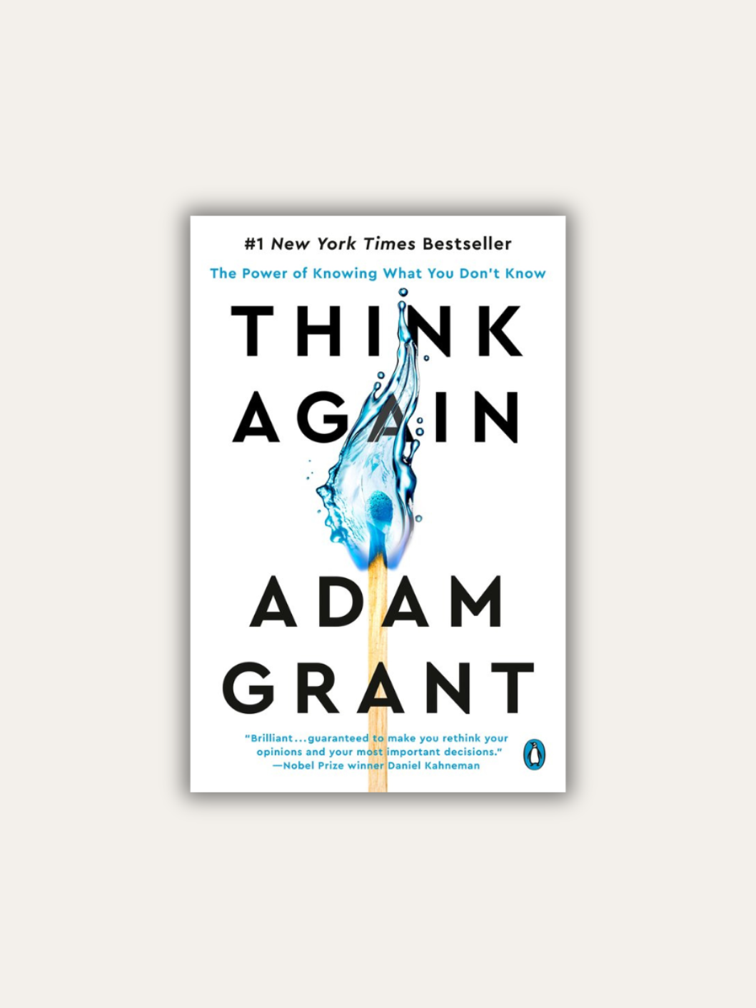 Think Again