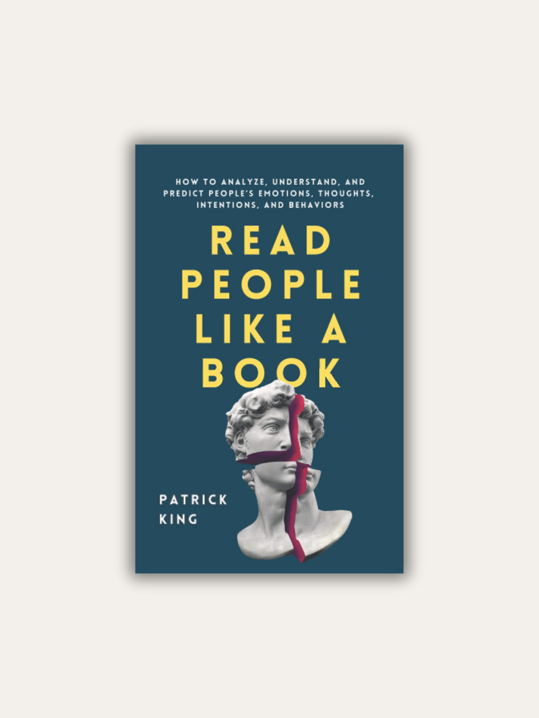 Read People Like a Book