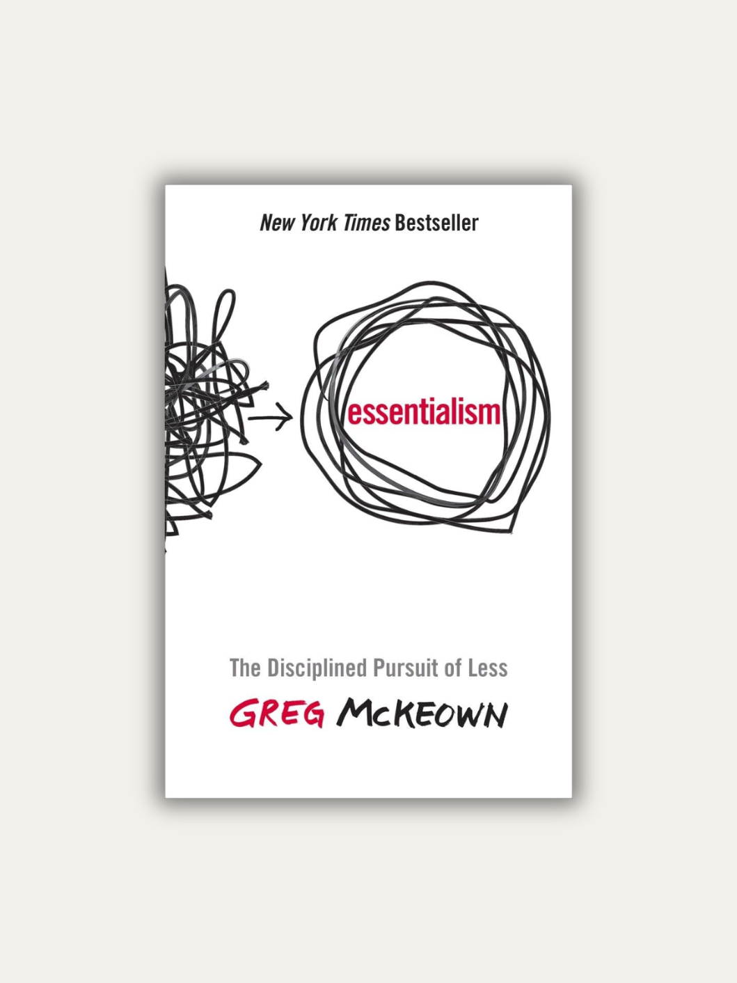 Essentialism