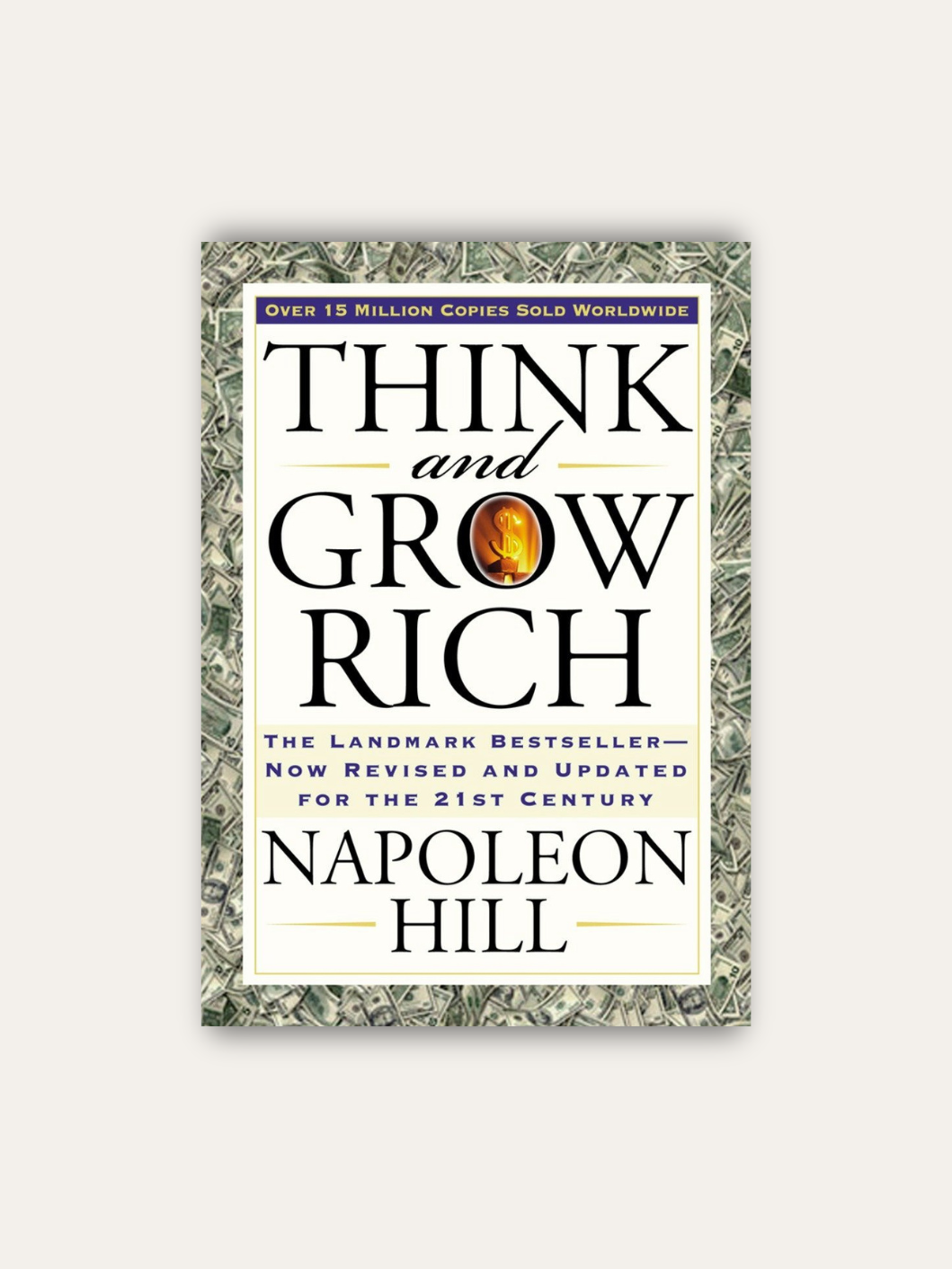 Think and Grow Rich