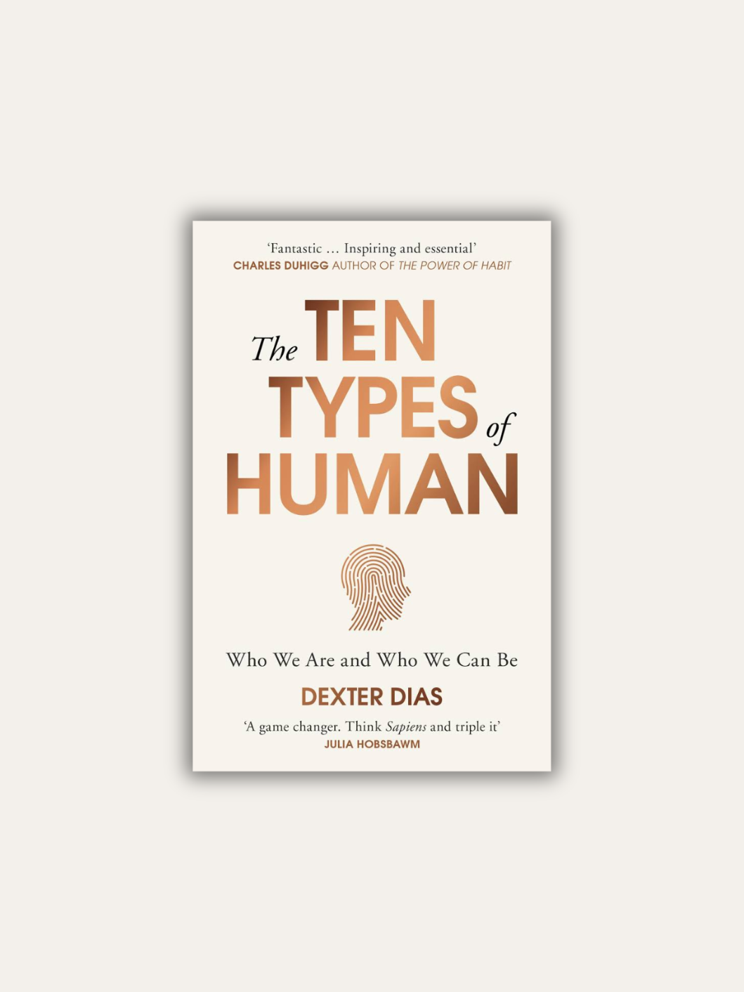 The Ten Types of Human