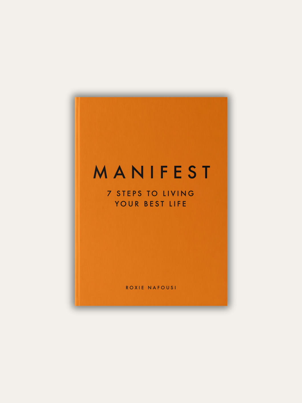 Manifest