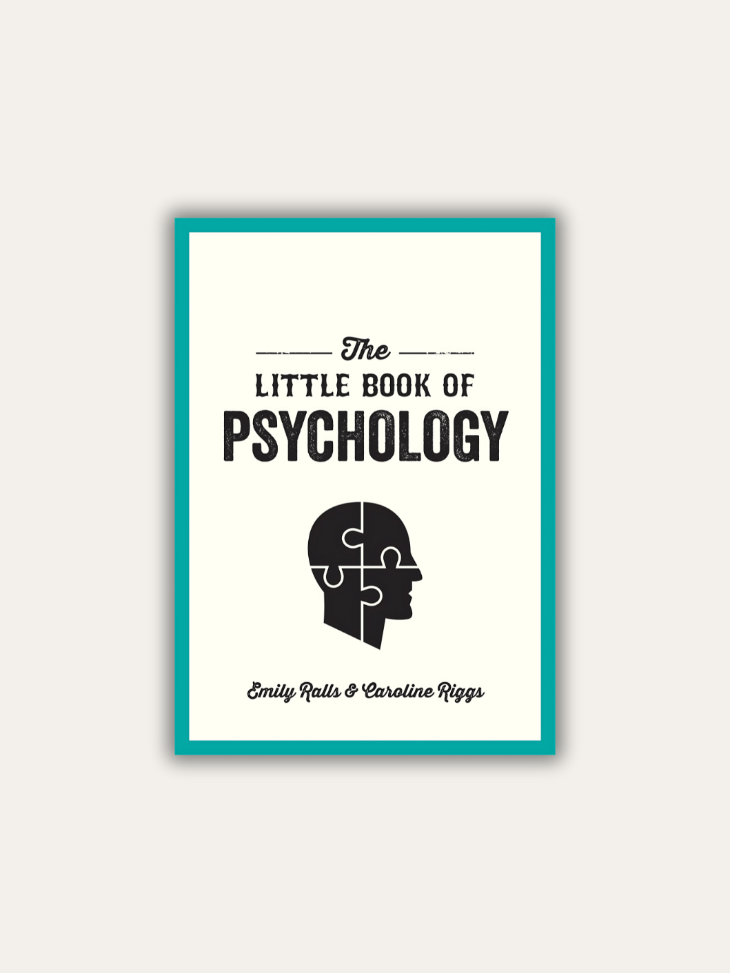 The Little Book of Psychology