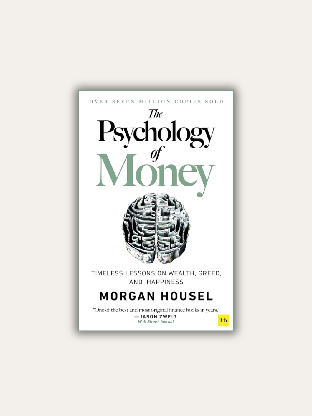 The Psychology of Money