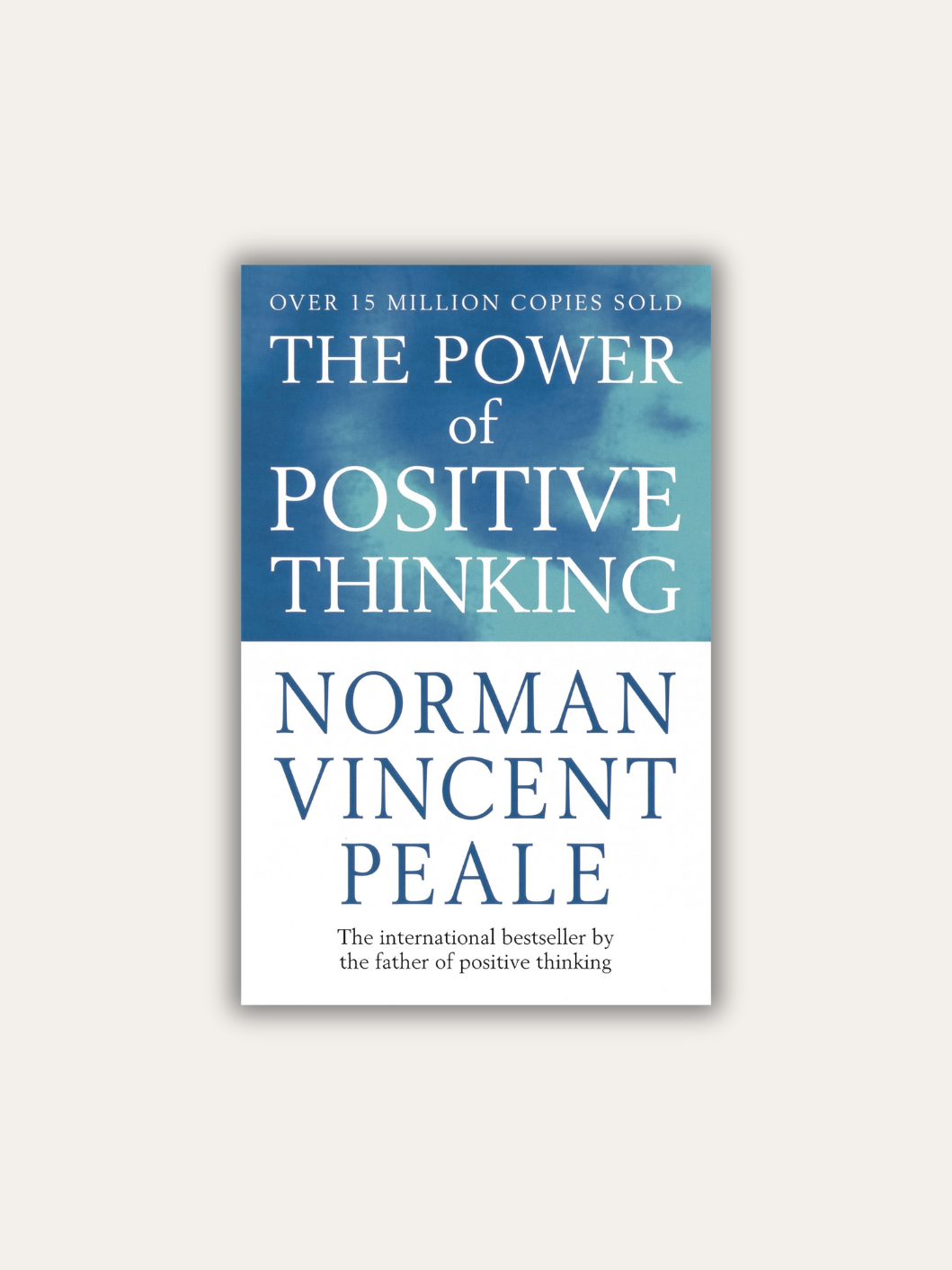 The Power of Positive Thinking