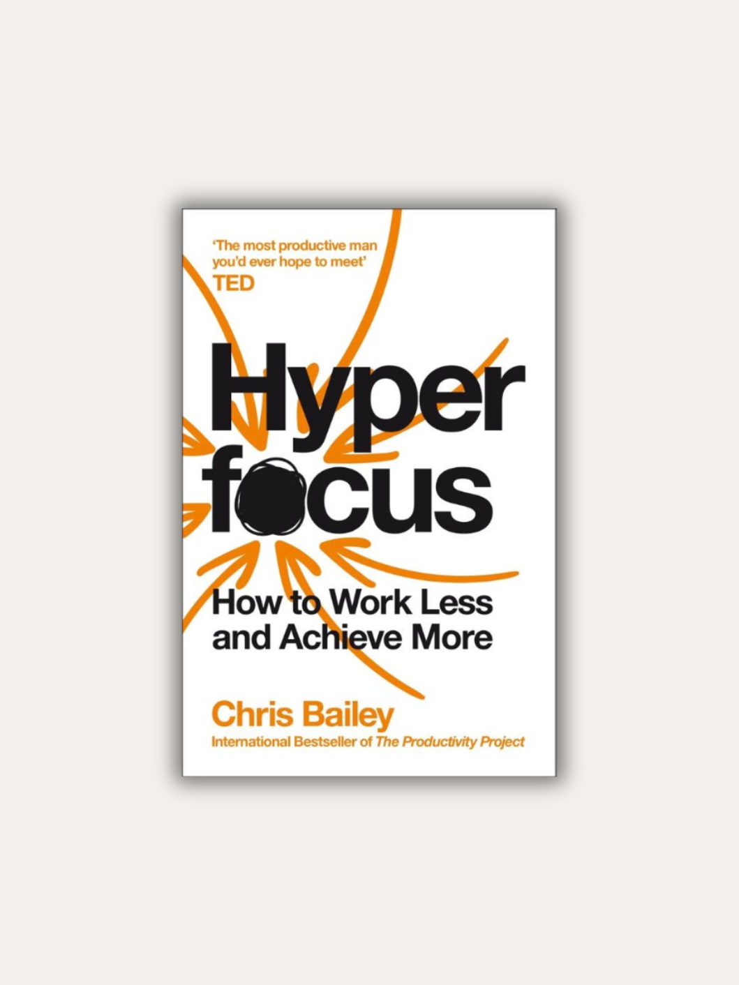 Hyperfocus
