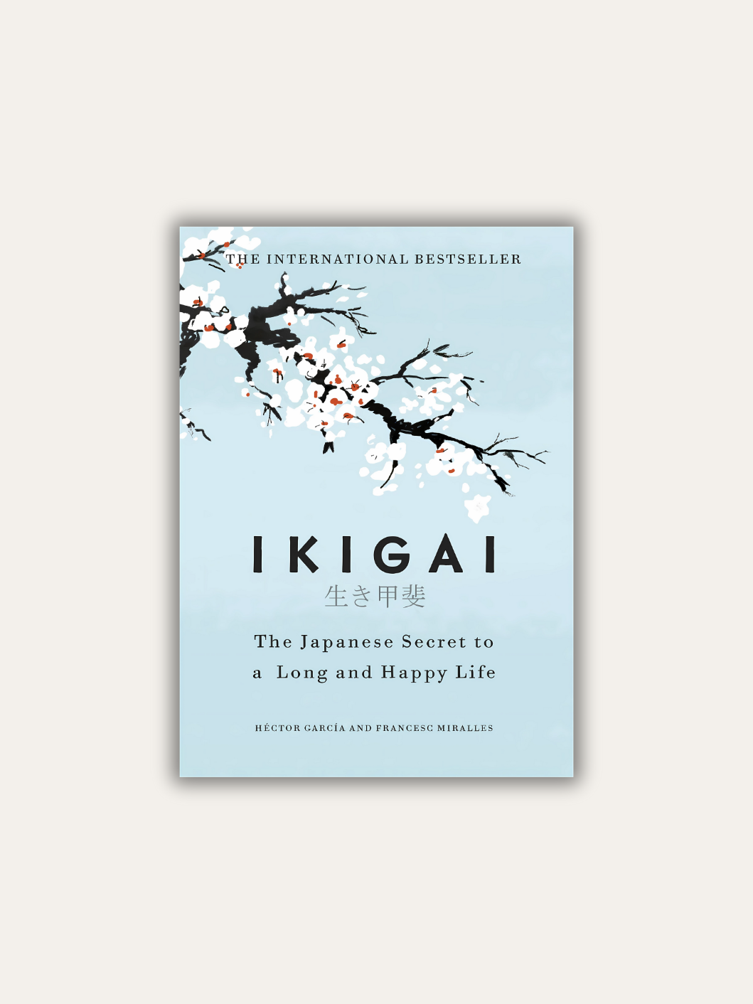 Ikigai